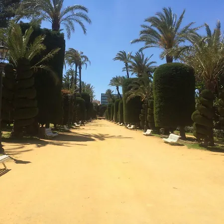 El Rentoy Apartament Kadyks