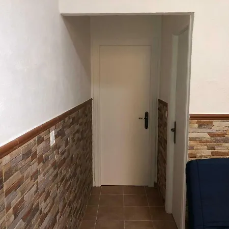 Apartament El Rentoy *