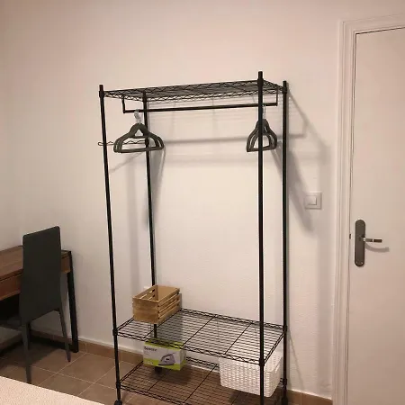 Apartament El Rentoy *